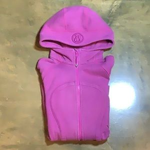 Lululemon zip hoodie